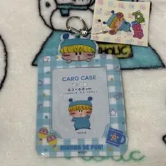 ミルモでポン！ サンキューマート トレカケース ミルモ