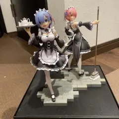 2026年最新】レム グッドスマイルの人気アイテム - メルカリ