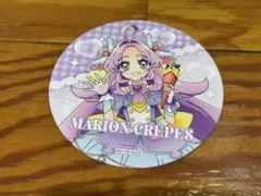 名探偵プリキュア マリオンクレープ コースター アルカナ - メルカリ