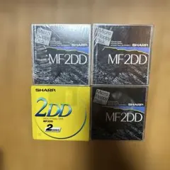 ALL-WAYS 3.5インチ フロッピーディスク MF-2HD 10枚入 - メルカリ
