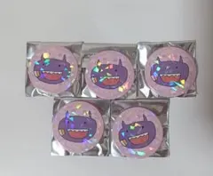 まぜ太 誕生日グッズ2026 缶バッジ