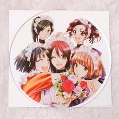 2025年最新】会長はメイド様 コースターの人気アイテム - メルカリ