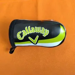 Callaway ゴルフポーチ