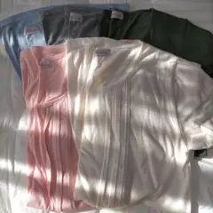 マタニティ授乳服 Mサイズ ５枚セット