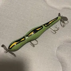 イソノファクトリー ヘッドハンターズ アオコグリーン | Mercari