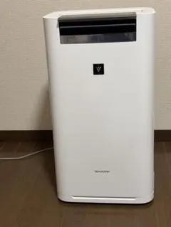2026年最新】空気清浄機 シャープ ki-js50の人気アイテム - メルカリ