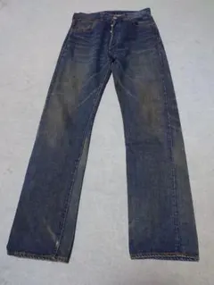 ​バレンシア製　リーバイス 501XX 1947年モデル W34 LVC 555