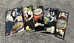鬼滅の刃 漫画 セット