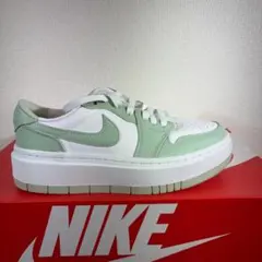 24cmナイキ W ジョーダン 1 LV8シーフォームDH7004-003(k