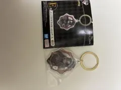 ディズニー ツイステ 一番くじ E賞 アクリルキーホルダー A