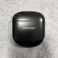 Bose ワイヤレスイヤホン QC Earbuds ケースのみ