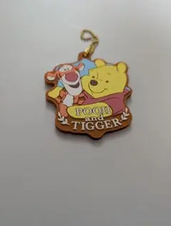 ✨️最安値✨️一番くじ くまのプーさん ラバーチャームコレクション Ｇ賞