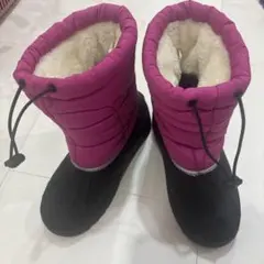 スノーブーツ 21