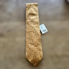 フェラガモ オレンジ