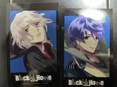 Blackish House sideZ特典 桜坂悠翔 ブラハ ステラ ② - メルカリ