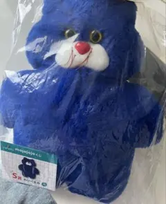 未開封⭐︎mojojojo s賞　ぬいぐるみ