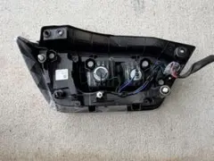 レンズ割れ ワゴンRカスタムZ MH95S MH55S純正リア左 テールランプ