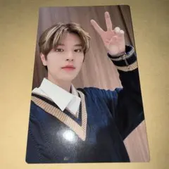 straykids トレカ THESOUND 会場限定 大阪 京セラ スンミン①