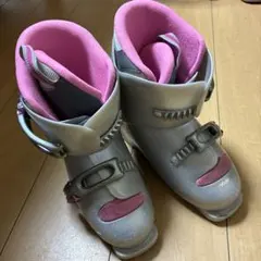 KAZAMA スキーブーツ Winterhigh 10 24センチ - メルカリ