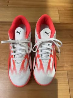 PUMA サッカー トレーニングシューズ 24cmのサムネイル