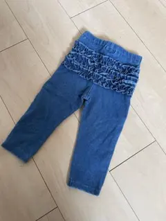 フリルパンツ パンツ