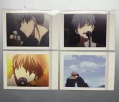 ギヴン 海へ ぱしゃこれ 上ノ山立夏 佐藤真冬 りつまふ ①