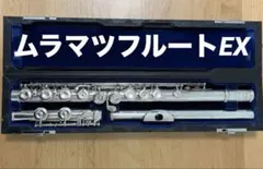 2026年最新】ムラマツフルート m-120の人気アイテム - メルカリ