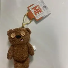 ユニバーサル・スタジオ・ジャパン 【ティムキーホルダー】　タグ付きのサムネイル