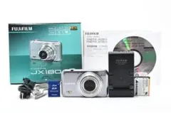 2026年最新】FUJIFILM FINEPIX j30の人気アイテム - メルカリ