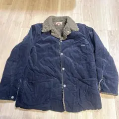 ハリウッドランチマーケット　ボアジャケット