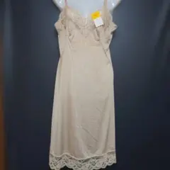 レナウン ルームウェアキャミソール バスト80