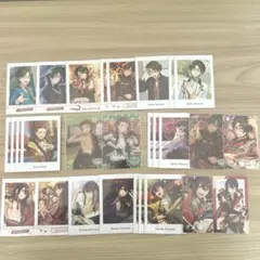 あんスタ 紅月 紙類まとめ売り