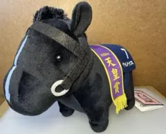 イクイノックス キャラクターグッズ