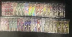 にじさんじ ウエハース チップス まとめ売り