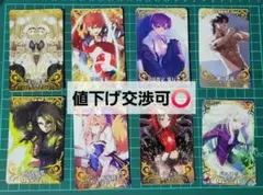 FGOAC 星4礼装まとめ売り