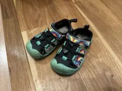 KEEN サンダル
