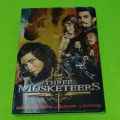 2026年最新】三銃士 王妃の首飾りとダ・ヴィンチの飛行船 [DVD]の人気