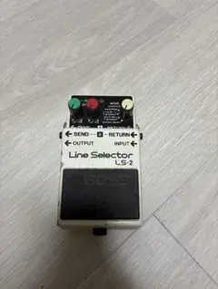 2026年最新】BOSS LM-2の人気アイテム - メルカリ