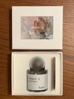 アイアム チャプター8 オードパルファン 50ml - メルカリ
