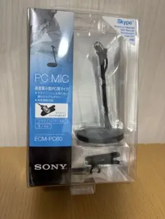2026年最新】ソニー エレクトレットコンデンサーマイクロホン ECM-MS2