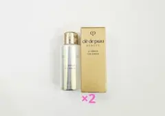 クレ・ド・ポー　ボーテ　ル・セラムⅡ