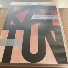 KAT-TUN/KAT-TUN LIVE TOUR 2019 IGNITE - メルカリ