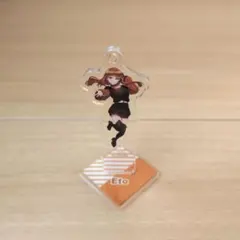 カラフルピーチ　えと　アクリルスタンド