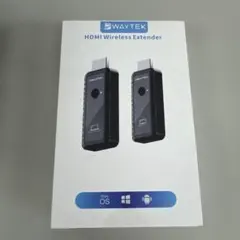 WAYTEK HDMI Wireless Extender