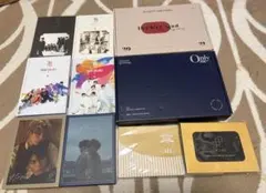 2026年最新】jbj グッズの人気アイテム - メルカリ