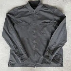 ジップジャケット