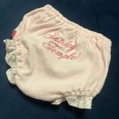 シャーリーテンプル　オーバーパンツ　70〜90