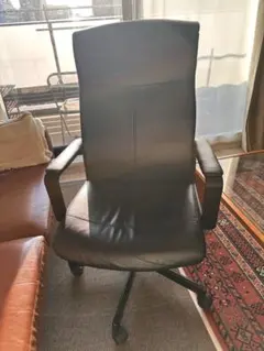 ※ひろき　ACME FURNITUREダイニングチェア② ひろき様専用 ACME FURNITUREダイニングチェア② - メルカリ