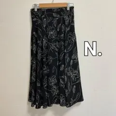 N. ロングスカートのサムネイル