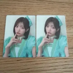 CUTIE STREET 板倉可奈 トレカ